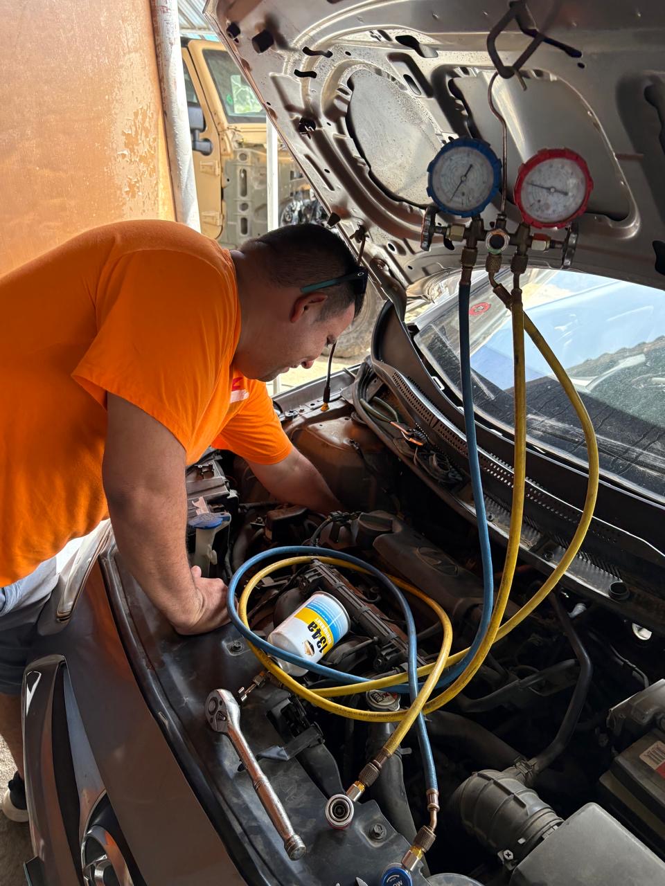 Service